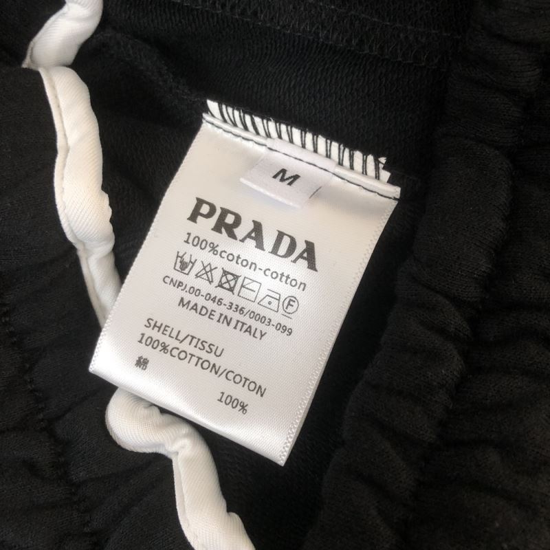 Prada Short Pants